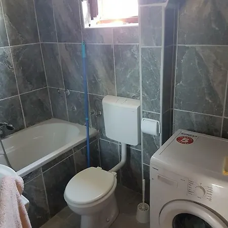 Apartmani Sukosan
