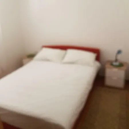 Apartmani Sukosan * Sukosan