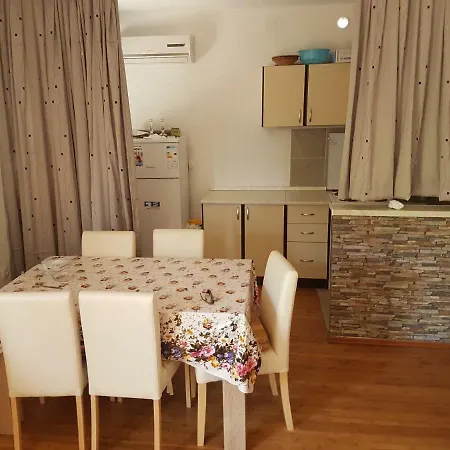 Apartment Apartmani Sukosan *