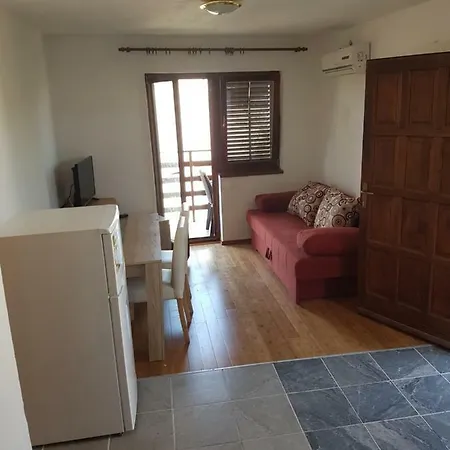 Apartment Apartmani Sukosan *