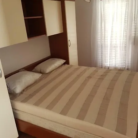 Apartment Apartmani Sukosan