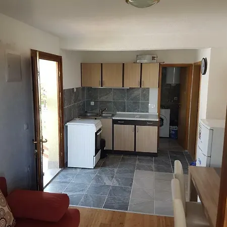 Apartmani Sukosan Apartment Sukosan